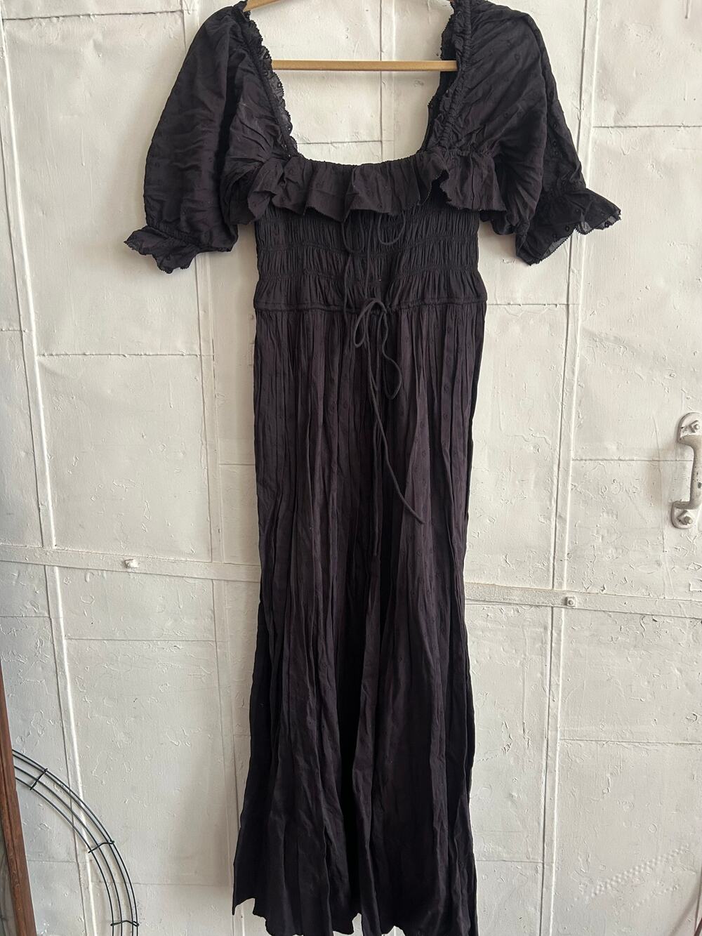 DOÊN Ischia Dress